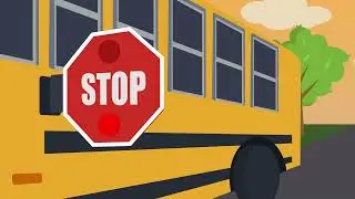 Back to School Safety: Protecting Our Kids on the Road and at the Bus Stop