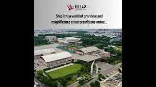 Exceptional events start at HITEX!