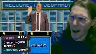 Jerma - JEREM