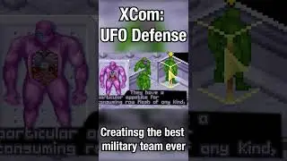 XCOM Muton Supremacy