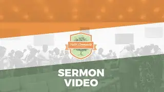 &ldquo;Jesus High Priestly Prayer&rdquo; &ndash; Guest Pastor Scott Douglas (John 17:1-26)