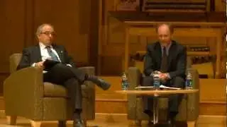 Лекция Томаса Манна/Нормана Орнштейна в Университете штата Колорадо
