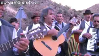 UNA PALOMA BLANCA, parranda EL CAPIROTE