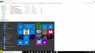 Create Package UWP and Install to Windows 10 PC