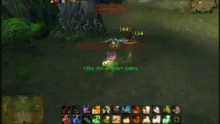 Burstcraft 101 Part 1