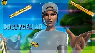 Fortnite - 1vs1 #98 Steel Abi - Not Cut