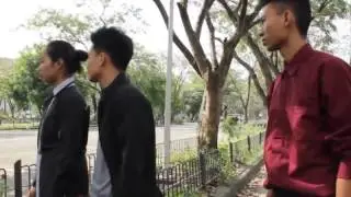 [PCEHS] (IV-Rizal S.Y. 2014-2015): El Filibusterismo (Low-Quality Compressed)