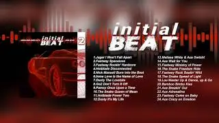 MELISSA WHITE & ACE - Switch!  (Music from the Initial-D world)