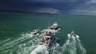 GSI Vessels