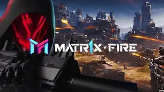 СТРИМ MATR1X FIRE | МАТРИКС ФАИР 🔥 ДОХОДИМ ДО ПЛАТИНЫ
