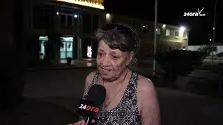 Elba Dubero- Yarzagaray: “Trahado di Guarda Nos Costa a menasa mi yiu di lo tir'e”