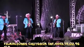 Huapango a dos sax los avila