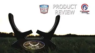 Golf Cradle Club Protection System