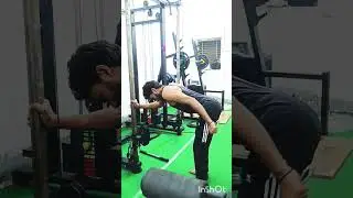 Excuses don't k'll the fat.Exercises Do.please bhai log saportmy.fitness journey and subscribe like