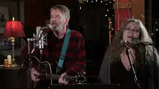 Meant to Be  Mike Sharp and Local Honey