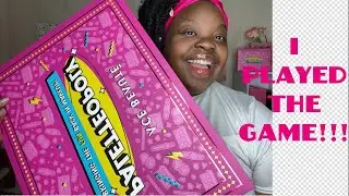 First in the Makeup World !!! | ACE BEAUT&Egrave; PALETTEOPOLY GAME #makeupgame #paletteopoly #acebeaute
