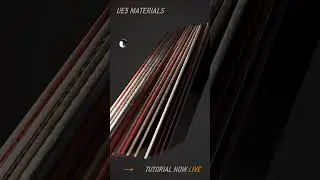 UE5 Basic Materials Tutorial Now Live! #3dart #tutorial #ue5 #unrealengine #unrealengine5 #3d