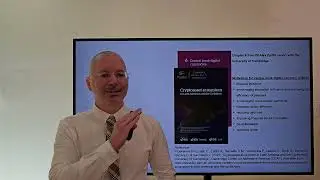 Central bank digital currency (CBDC) adoption in Latin America: University of Cambridge report