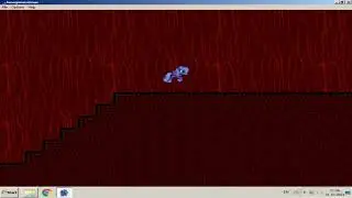 LUNAGAME REFORMED.EXE HORROR GAMES GAMEPLAY
