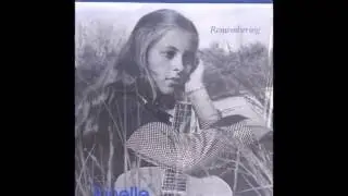 Janelle Richey -   A1. Remembering