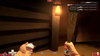 TF2: Taunt Kills Movie