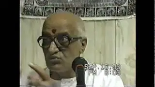 Dharma & Karma Part 2 - Sarkar Sri