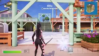 My first decent game on keyboard.