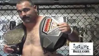 Huckaba's MMA & Mixed Martial Arts Gym. InsaneBuzz.com