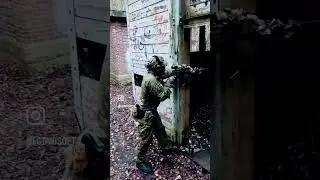 Danger close&hellip;. #airsoft #airsoftgermany #airsoftgun #milsim #wargaming