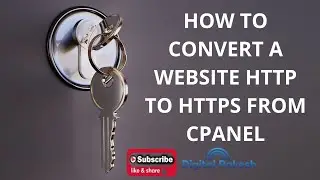 How to convert a website  