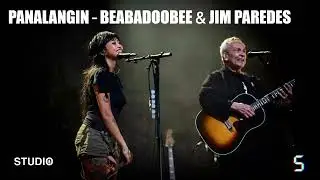 Panalangin - Beabadoobee & Jim Paredes of Apo Hiking Society (Live at New Frontier Theater)