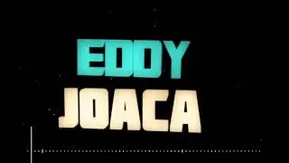 INTRO CONTEST EDDYJOACA (ENTRY) BY RDesigns