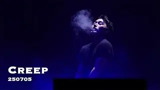 [4K] San - Creep (Multi-Cam Ver.)