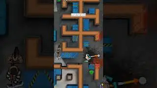 Hunter assassin 🤭😀| Level 5‼️#ytshorts #youtubeshorts