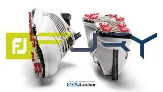 FootJoy FJ Fury - Now Available GolfLocker.com