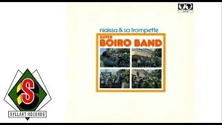 Super Boiro Band - Super-Boiro Band (audio)