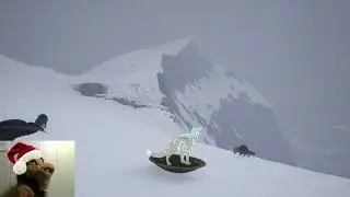 Christmas Special part 2!