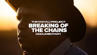 Short Film - 'Breaking of the Chains' (Kakadu NT)