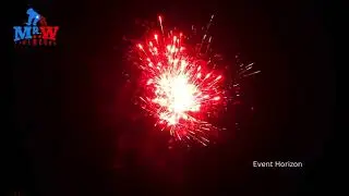 Event Horizon 4 minutes long 500 gram