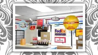 Shipping Supplies Philadelphia | Philadelphia Mailroom