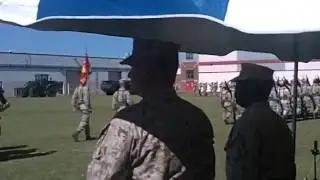 2d Marine Division Band