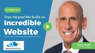 Gary Lezak: 