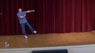 Evolution of Dance™ - EXTENDED VERSION [8 NEW SONGS] - Creator Judson Laipply