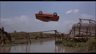 A Jump Montage