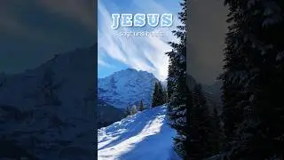 Jesus sagt uns heute - Wort Gottes #shorts #wortgottes #bibelvers