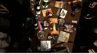 DIE S&Auml;CKE - WER (Sha - Karl, Vokalmatador, Michael Mic, Rhymin Simon, Plaetter Pi, Druss)