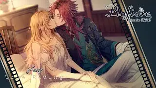 Piofiore: Episode 1926 | Yang | True Ending