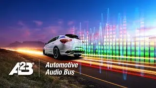 3rd-Generation A2B® Transceivers Offer Enhanced Configurability