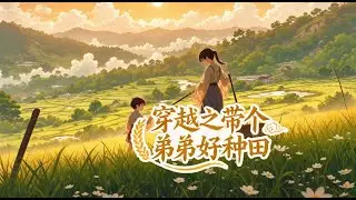完结《穿越之带个弟弟好种田 》罗秋韵醒来，发现自己竟然置身在难民堆里，身边守着一只八岁的娃，这是穿了吗？作为一名掉了队的难民，罗秋韵觉得自己就不凑那沿路乞讨的热闹了，好歹有手有脚不是！咱力大无穷