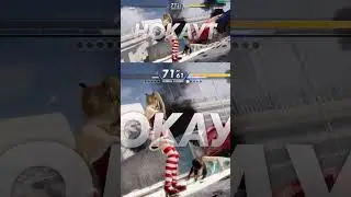 Dead or Alive 6 -  Kokoro vs Marie Rose  - Miss December 2025 🔥 Round 1 Who is Queen? 👑